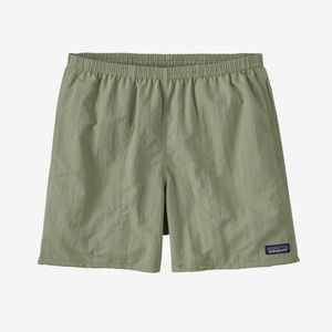 Patagonia 5” Baggies